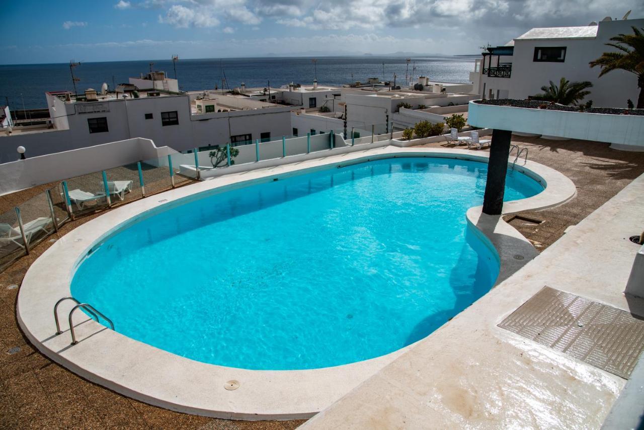 Portonovo Relax - Puerto Del Carmen Puerto del Carmen (Lanzarote) Extérieur photo