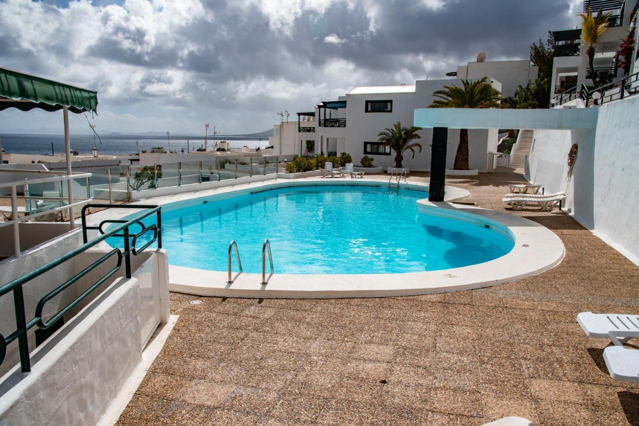 Portonovo Relax - Puerto Del Carmen Puerto del Carmen (Lanzarote) Extérieur photo