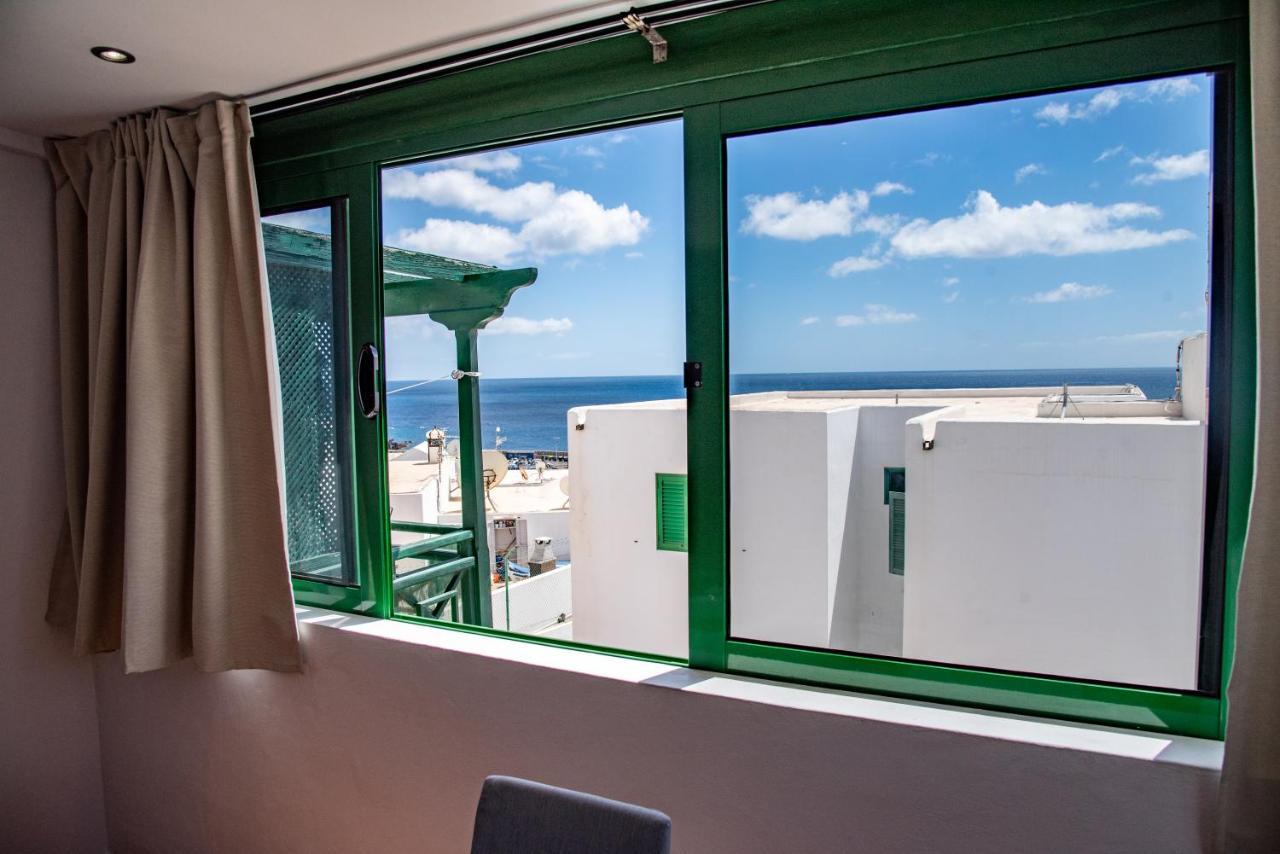 Portonovo Relax - Puerto Del Carmen Puerto del Carmen (Lanzarote) Extérieur photo